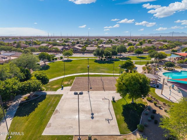 2419 E ROSARIO MISSION Drive, Casa Grande, AZ 85194