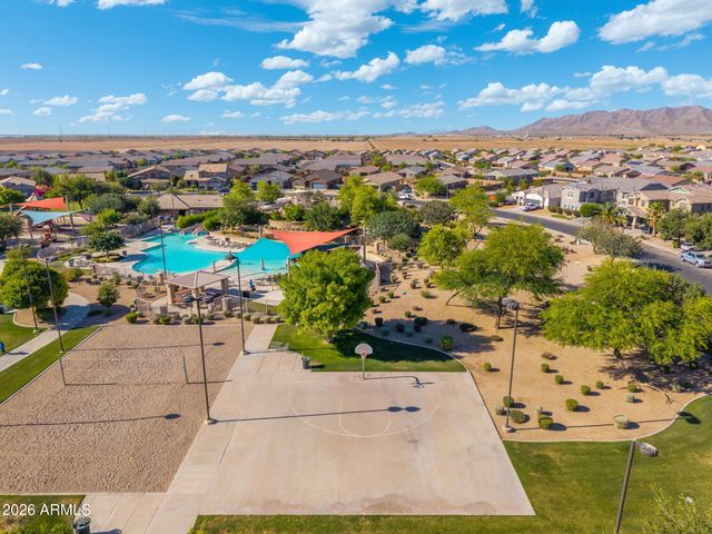 2419 E ROSARIO MISSION Drive, Casa Grande, AZ 85194