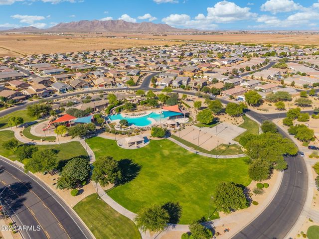 2419 E ROSARIO MISSION Drive, Casa Grande, AZ 85194