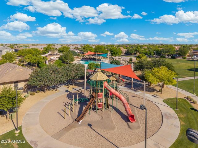 2419 E ROSARIO MISSION Drive, Casa Grande, AZ 85194