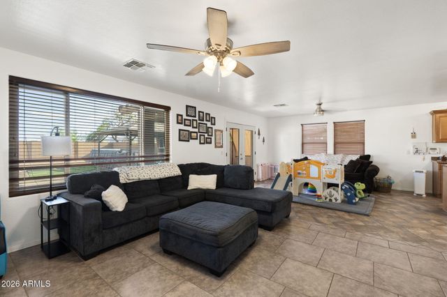 2419 E ROSARIO MISSION Drive, Casa Grande, AZ 85194