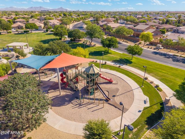 2419 E ROSARIO MISSION Drive, Casa Grande, AZ 85194