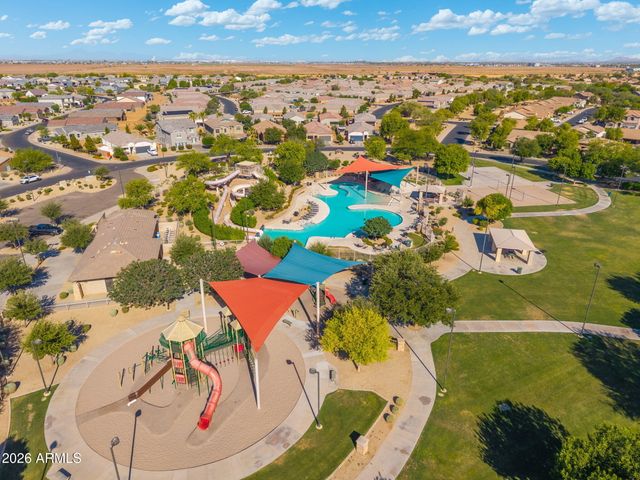 2419 E ROSARIO MISSION Drive, Casa Grande, AZ 85194