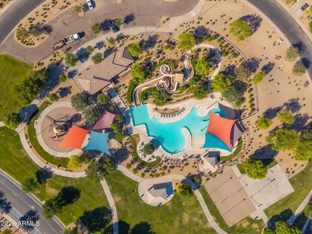 2419 E ROSARIO MISSION Drive, Casa Grande, AZ 85194