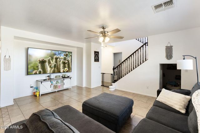 2419 E ROSARIO MISSION Drive, Casa Grande, AZ 85194