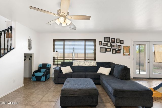 2419 E ROSARIO MISSION Drive, Casa Grande, AZ 85194