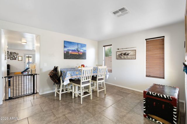 2419 E ROSARIO MISSION Drive, Casa Grande, AZ 85194