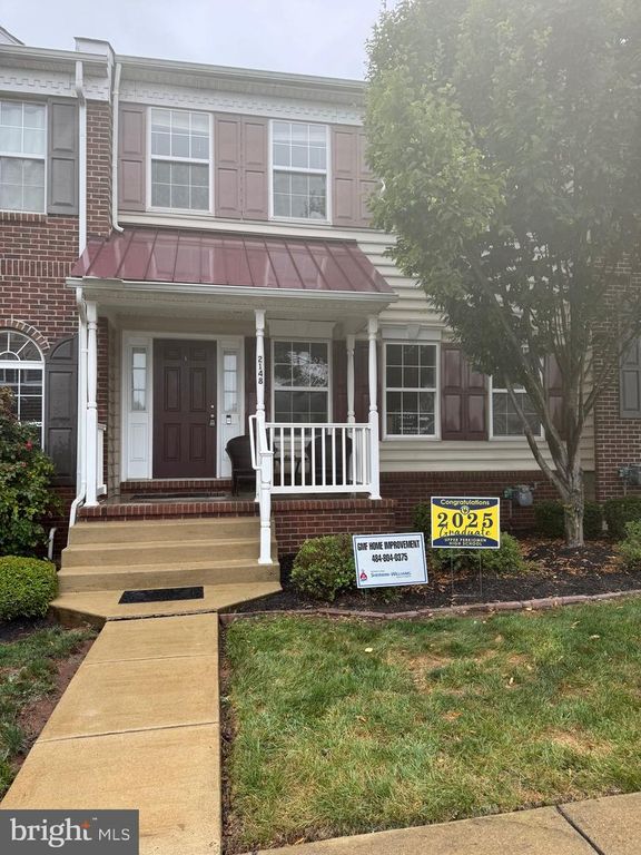 2148 DANVILLE DR, Pennsburg, PA 18073