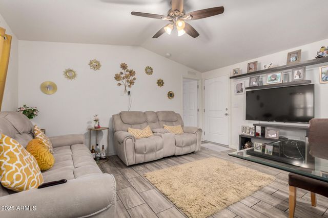 10810 N 91ST Avenue 45, Peoria, AZ 85345