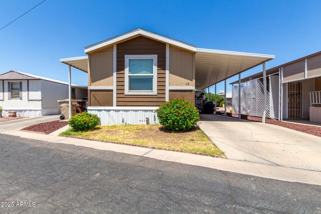 10810 N 91ST Avenue 45, Peoria, AZ 85345