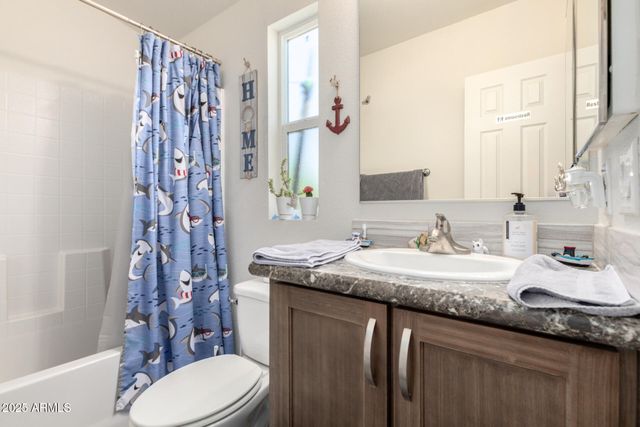 10810 N 91ST Avenue 45, Peoria, AZ 85345