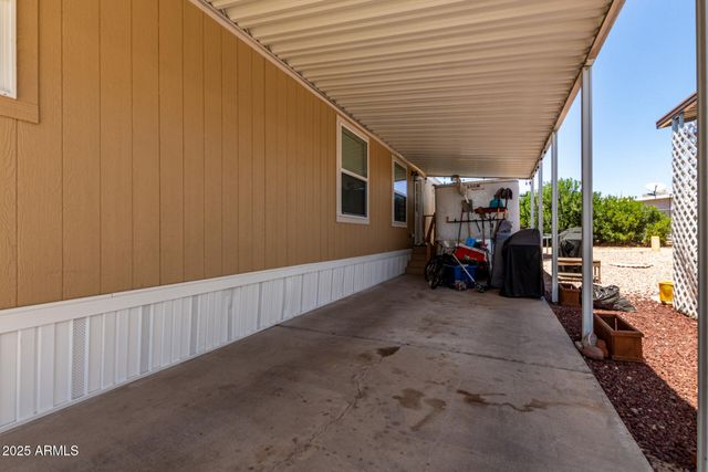 10810 N 91ST Avenue 45, Peoria, AZ 85345