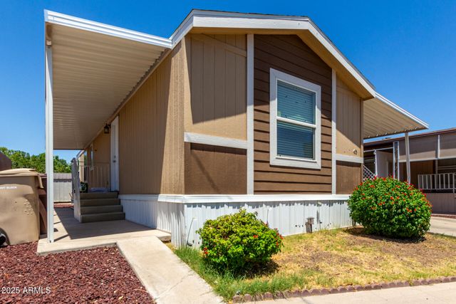 10810 N 91ST Avenue 45, Peoria, AZ 85345