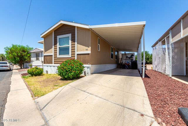 10810 N 91ST Avenue 45, Peoria, AZ 85345