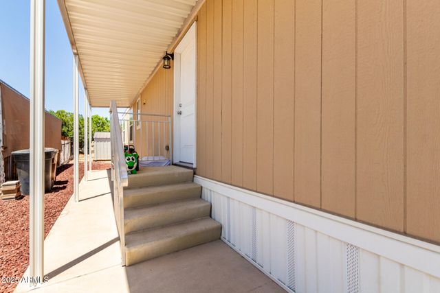 10810 N 91ST Avenue 45, Peoria, AZ 85345