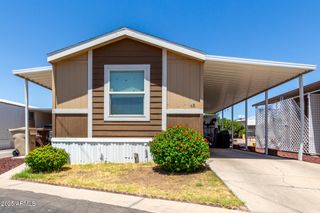 10810 N 91ST Avenue 45, Peoria, AZ 85345