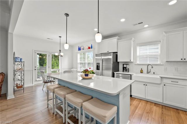 171 Brayden Drive, Advance, NC 27006