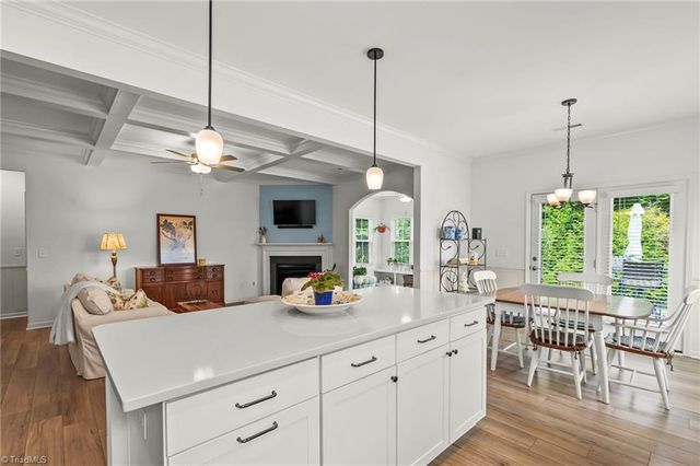 171 Brayden Drive, Advance, NC 27006