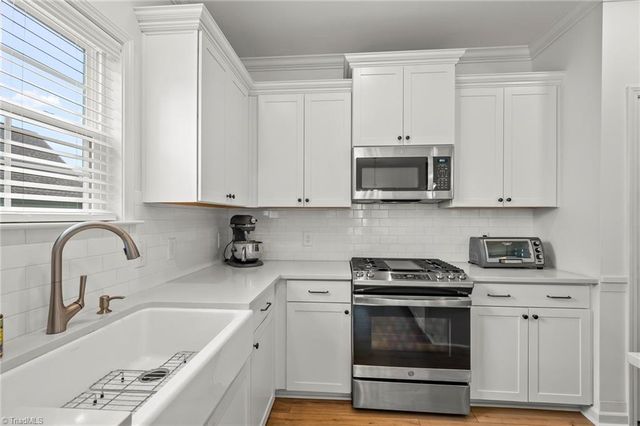171 Brayden Drive, Advance, NC 27006