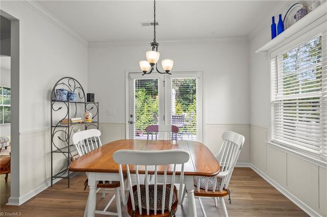 171 Brayden Drive, Advance, NC 27006