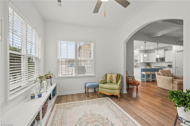 171 Brayden Drive, Advance, NC 27006
