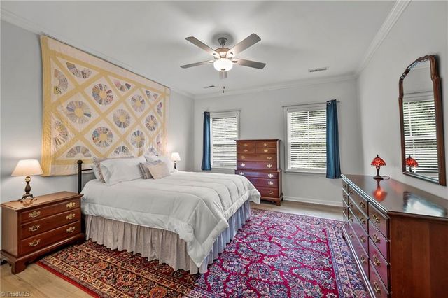 171 Brayden Drive, Advance, NC 27006
