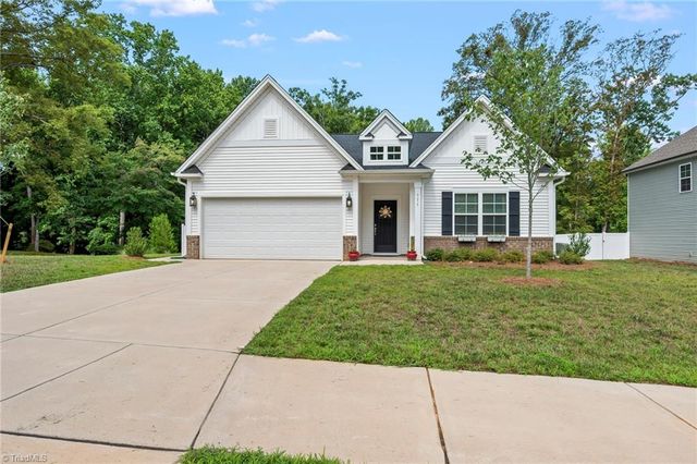 171 Brayden Drive, Advance, NC 27006