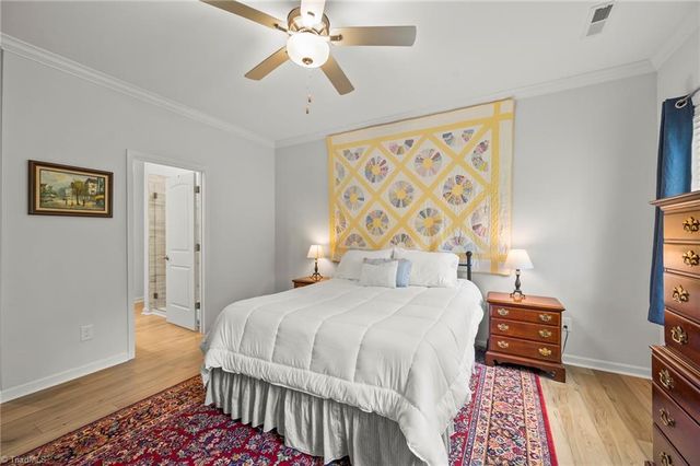 171 Brayden Drive, Advance, NC 27006