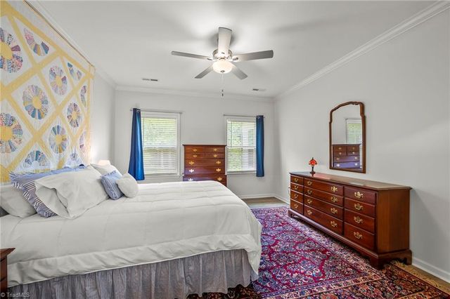 171 Brayden Drive, Advance, NC 27006