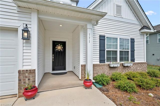 171 Brayden Drive, Advance, NC 27006
