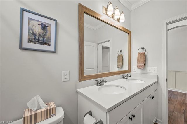 171 Brayden Drive, Advance, NC 27006