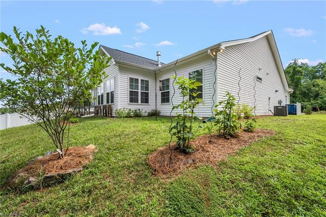 171 Brayden Drive, Advance, NC 27006