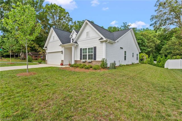 171 Brayden Drive, Advance, NC 27006