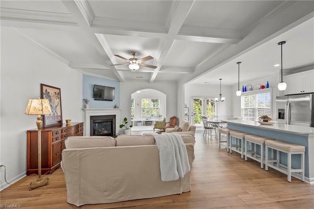 171 Brayden Drive, Advance, NC 27006