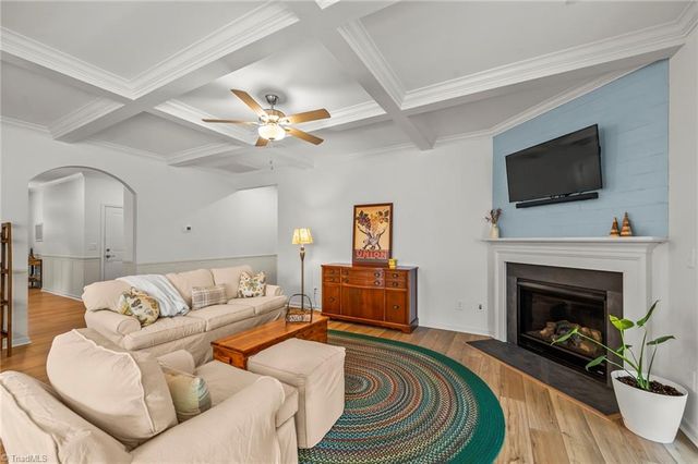 171 Brayden Drive, Advance, NC 27006