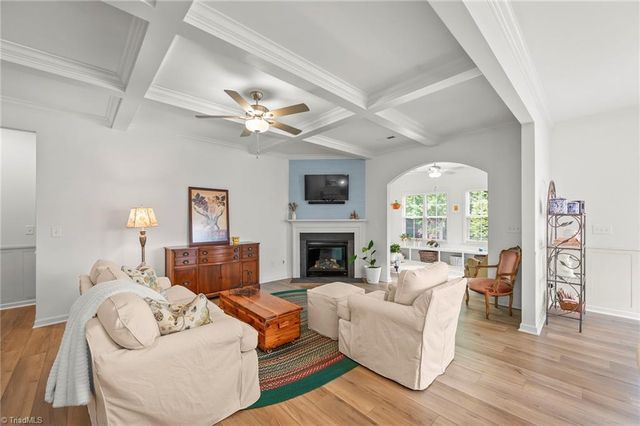171 Brayden Drive, Advance, NC 27006