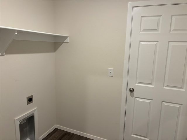 801 S Katlyn Drive, Siloam Springs, AR 72761