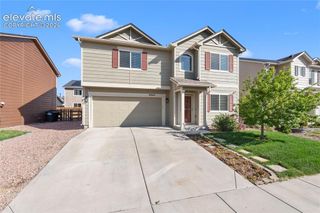 4044 Silver Star Grove, Colorado Springs, CO 80911