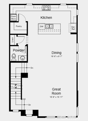 1064 E Overlook Drive, Orange, CA 92867