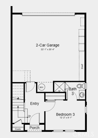 1064 E Overlook Drive, Orange, CA 92867