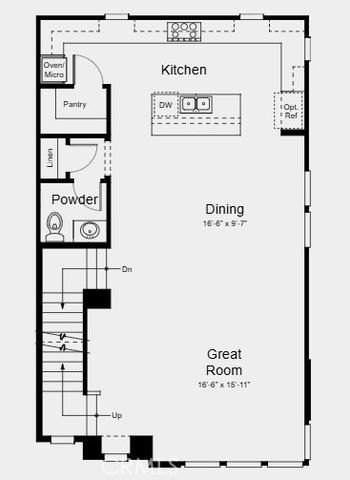 1064 E Overlook Drive, Orange, CA 92867