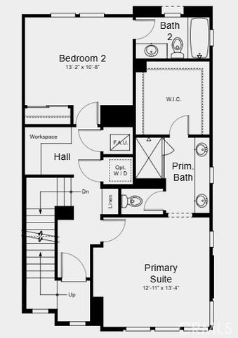 1064 E Overlook Drive, Orange, CA 92867