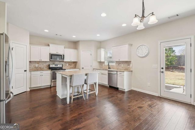 1120 Red Bud Circle, Villa Rica, GA 30180