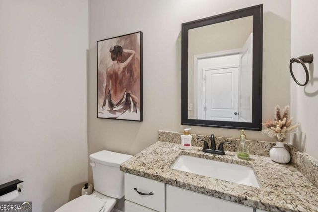 1120 Red Bud Circle, Villa Rica, GA 30180