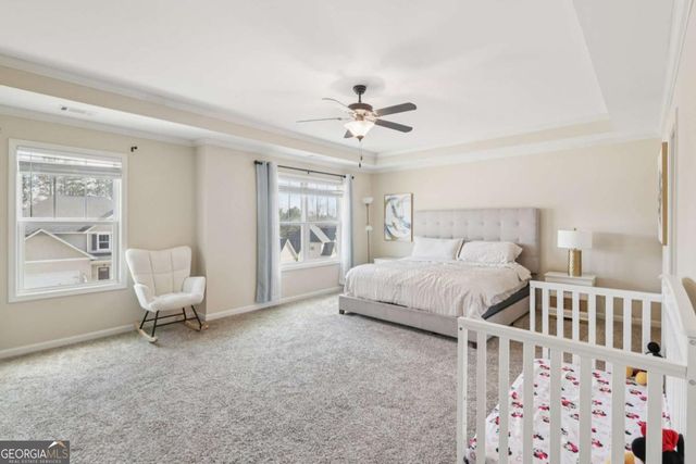 1120 Red Bud Circle, Villa Rica, GA 30180