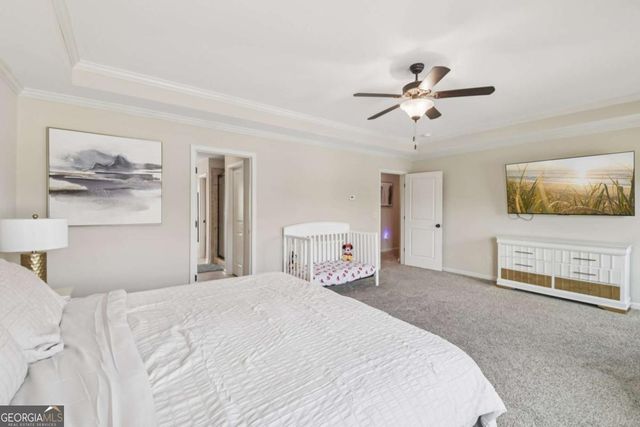 1120 Red Bud Circle, Villa Rica, GA 30180