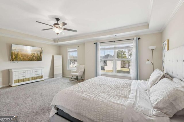 1120 Red Bud Circle, Villa Rica, GA 30180