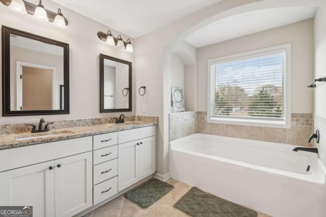 1120 Red Bud Circle, Villa Rica, GA 30180