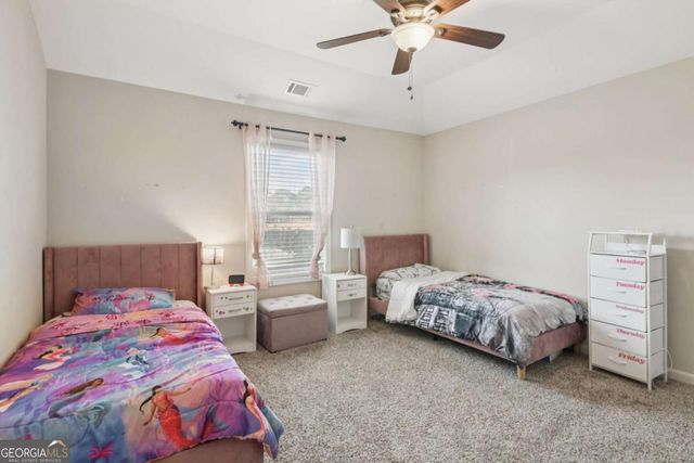 1120 Red Bud Circle, Villa Rica, GA 30180