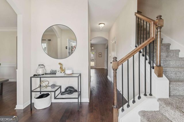 1120 Red Bud Circle, Villa Rica, GA 30180